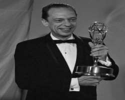 Knott was a winner of not one or two but five Emmy Awards.